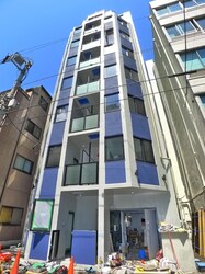 Bloom　Tower　Uenoの物件外観写真